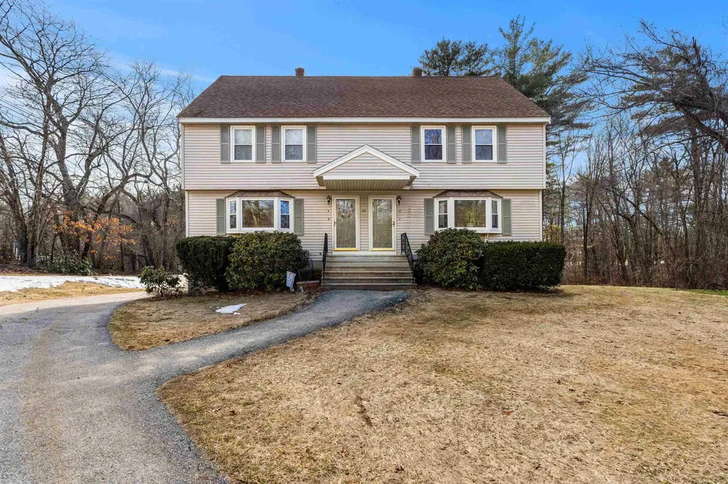 56 Kingston Road Plaistow NH 03865