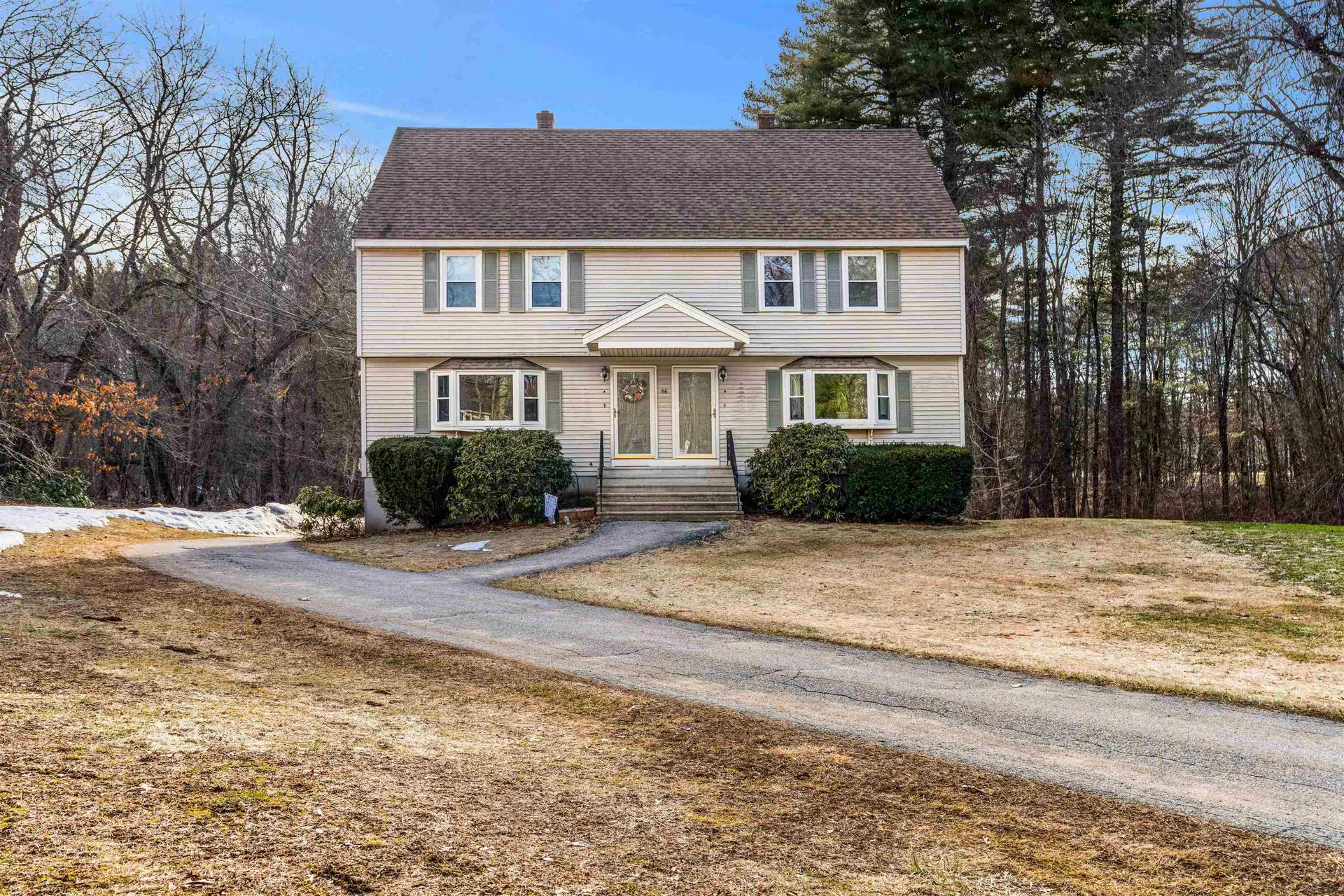 56 Kingston Road Plaistow NH 03865