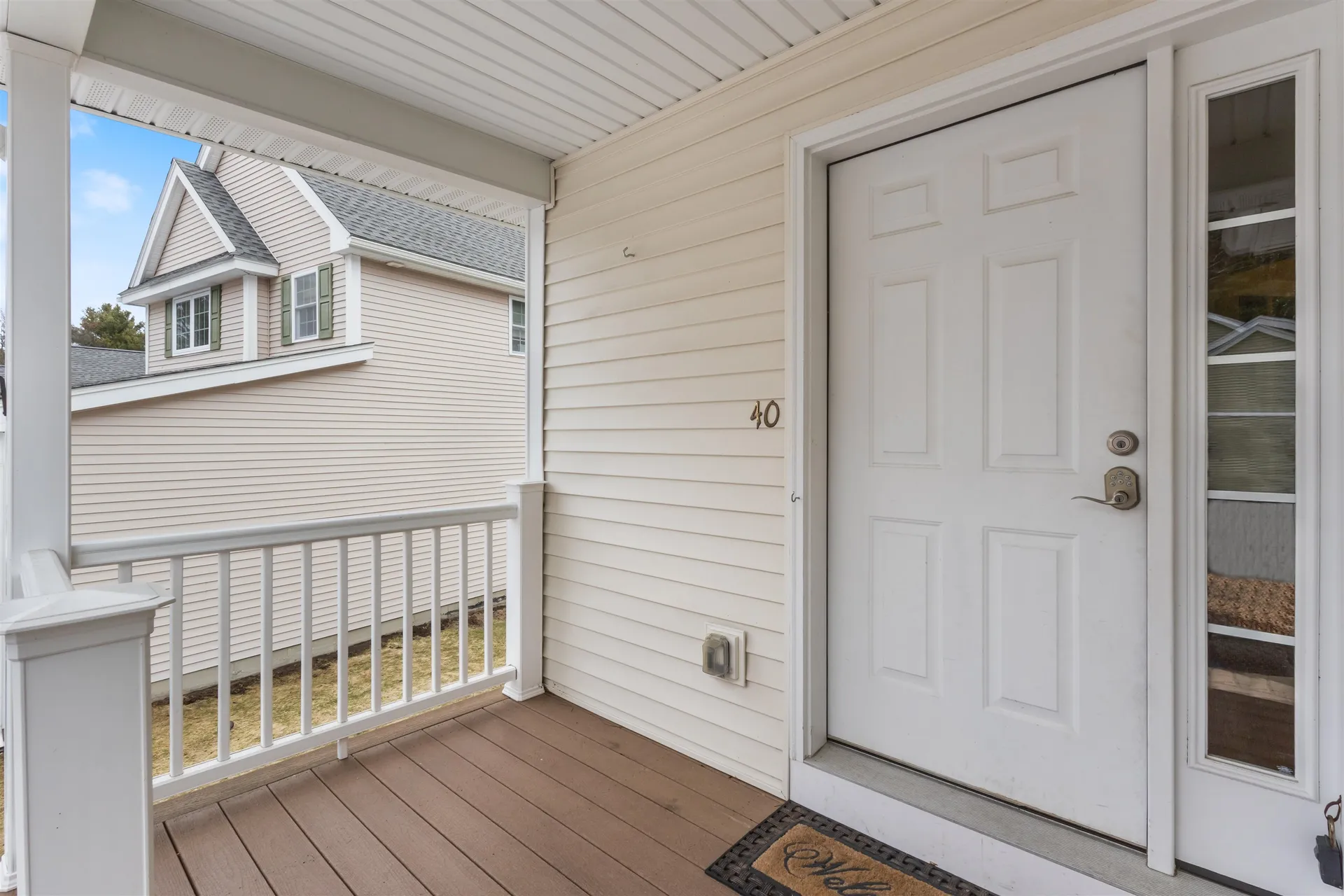 40 Hollow Ridge Drive Nashua NH 03062