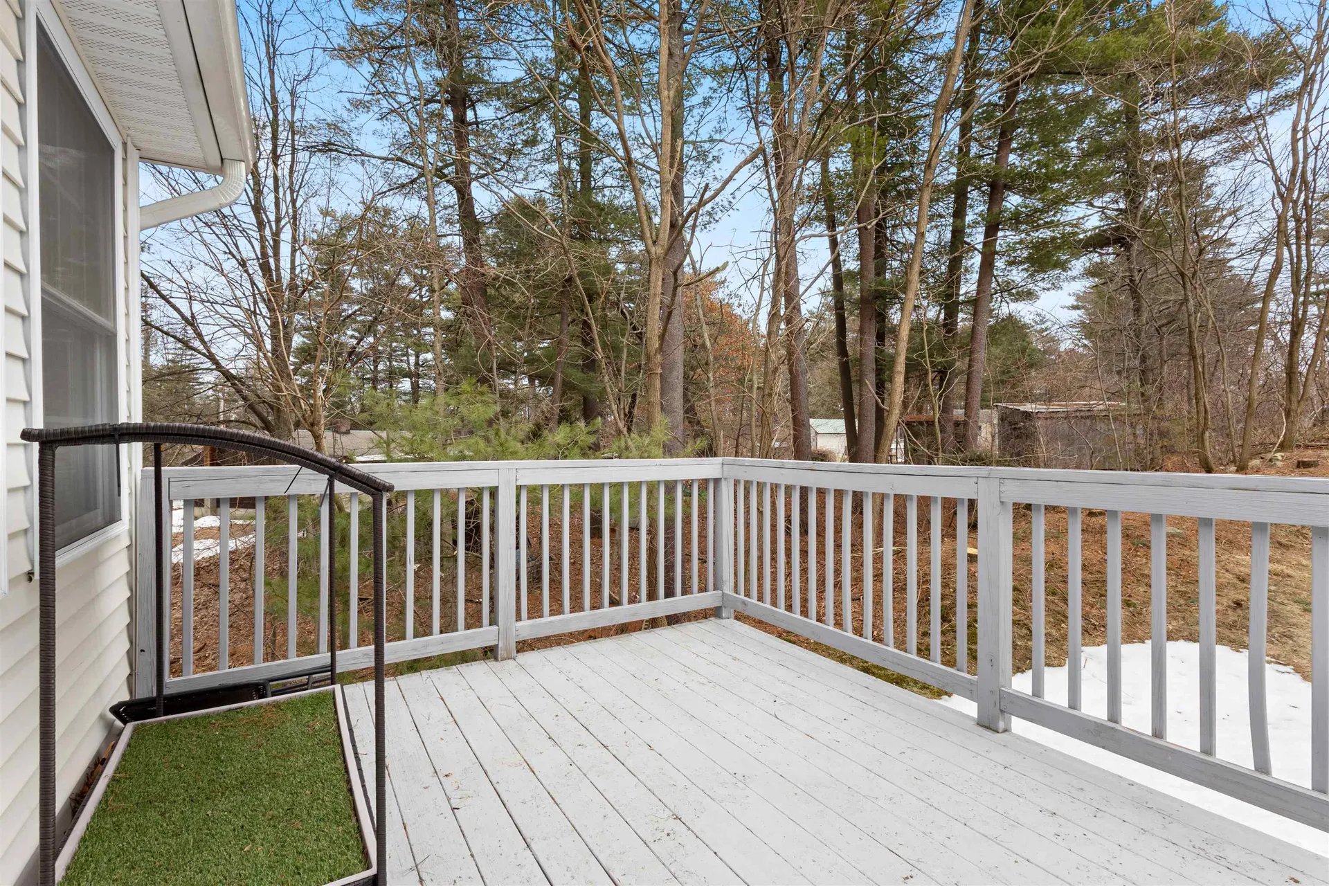 40 Hollow Ridge Drive Nashua NH 03062