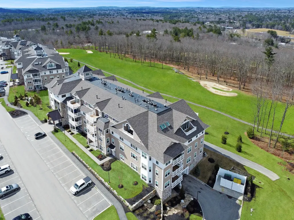 7 Longview Drive Atkinson NH 03811