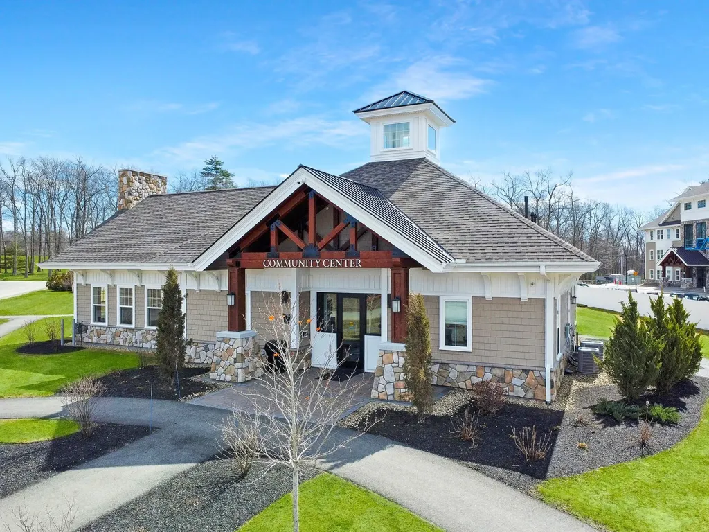 7 Longview Drive Atkinson NH 03811