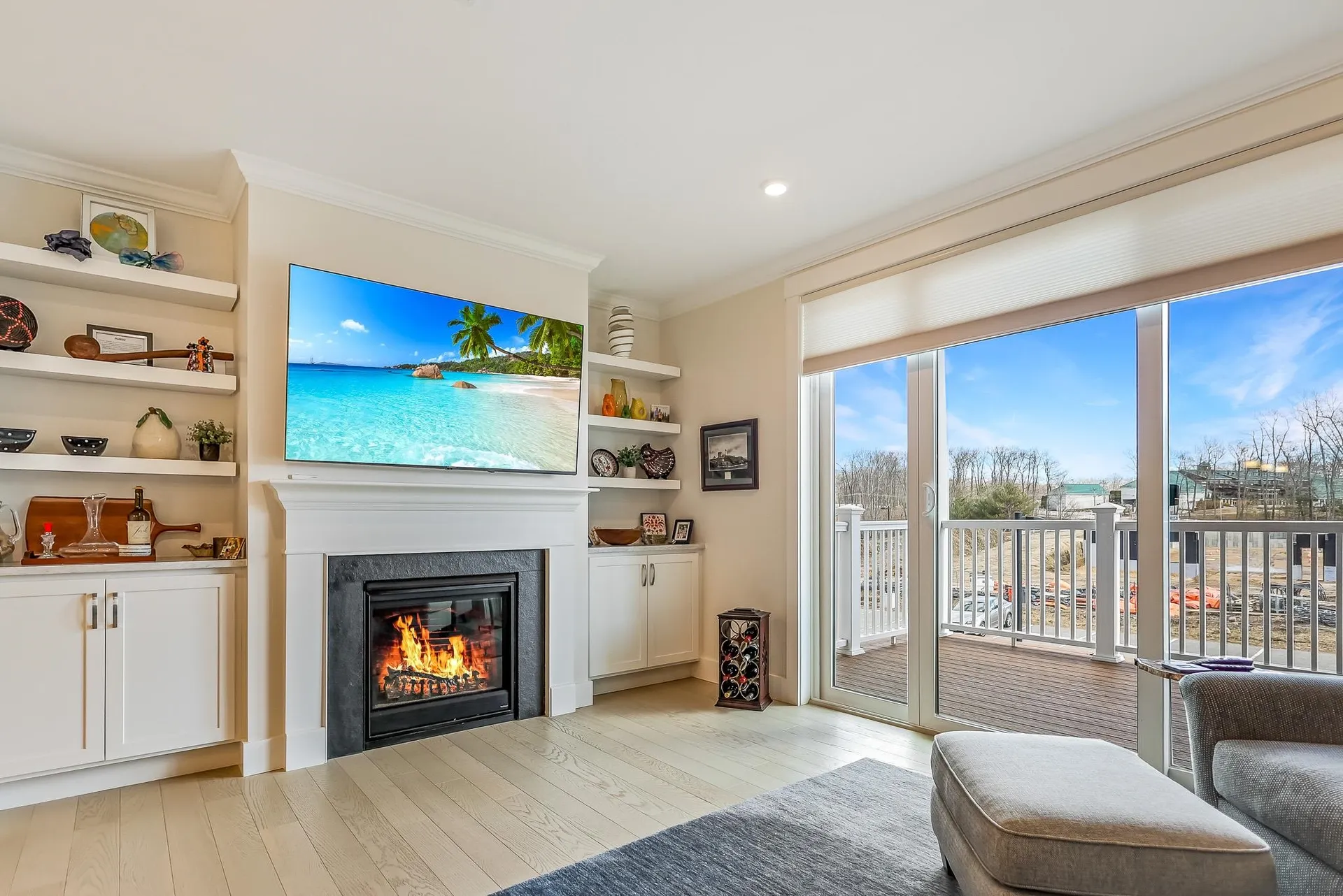 7 Longview Drive Atkinson NH 03811