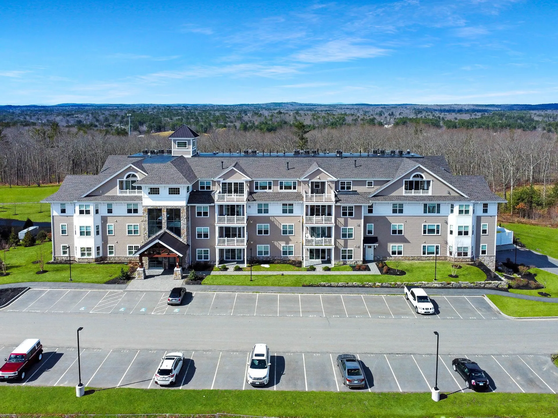 7 Longview Drive Atkinson NH 03811