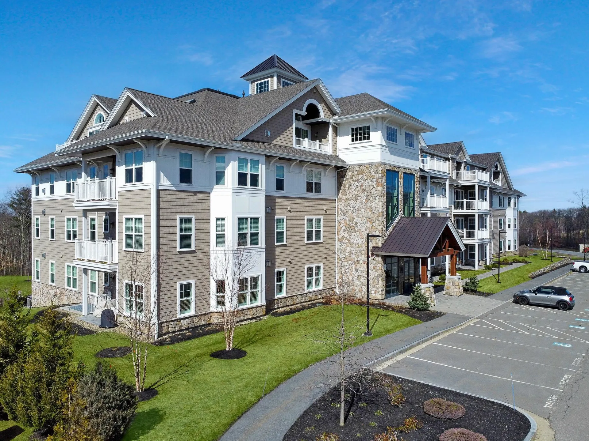 7 Longview Drive Atkinson NH 03811