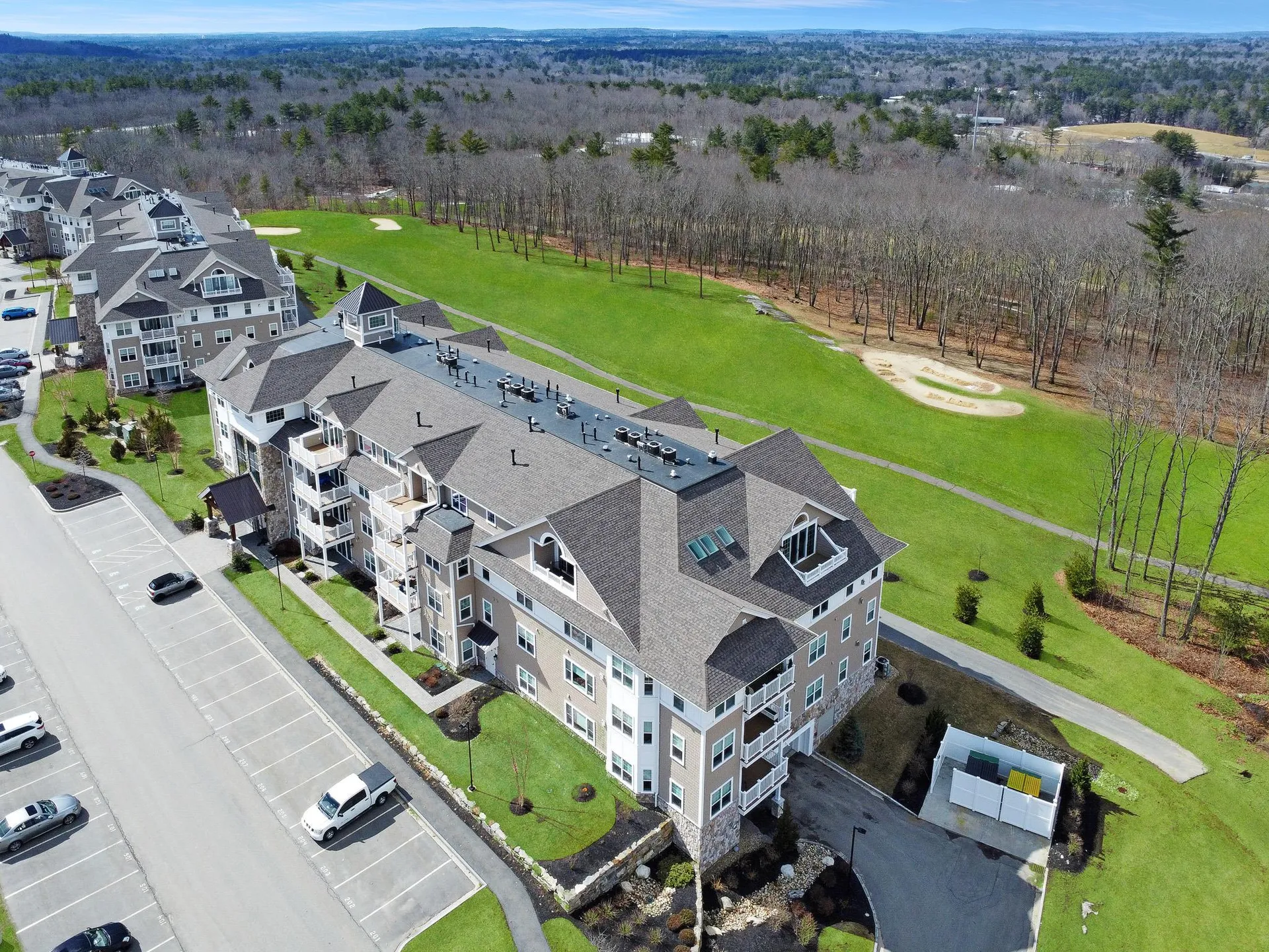 7 Longview Drive Atkinson NH 03811