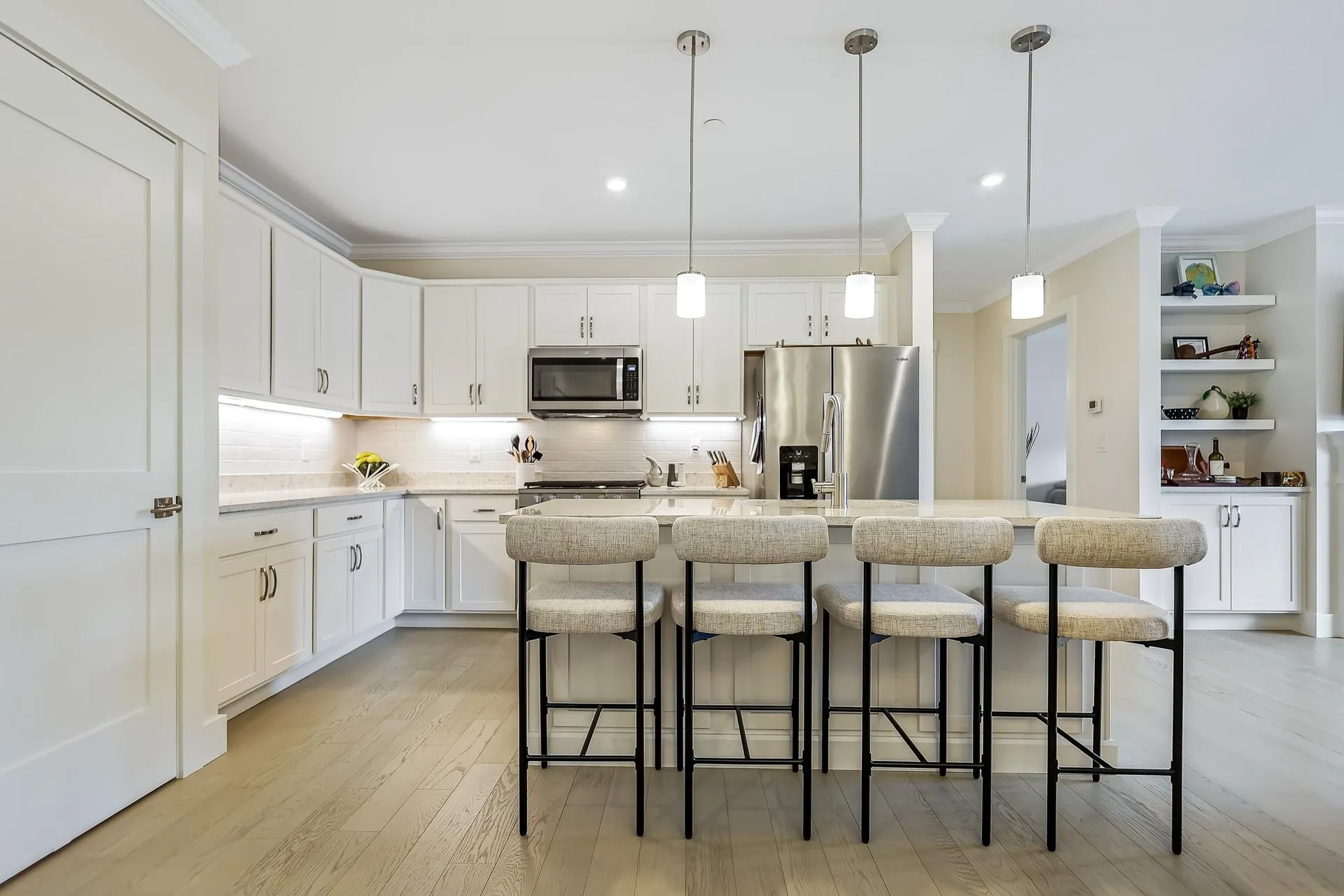 7 Longview Drive Atkinson NH 03811