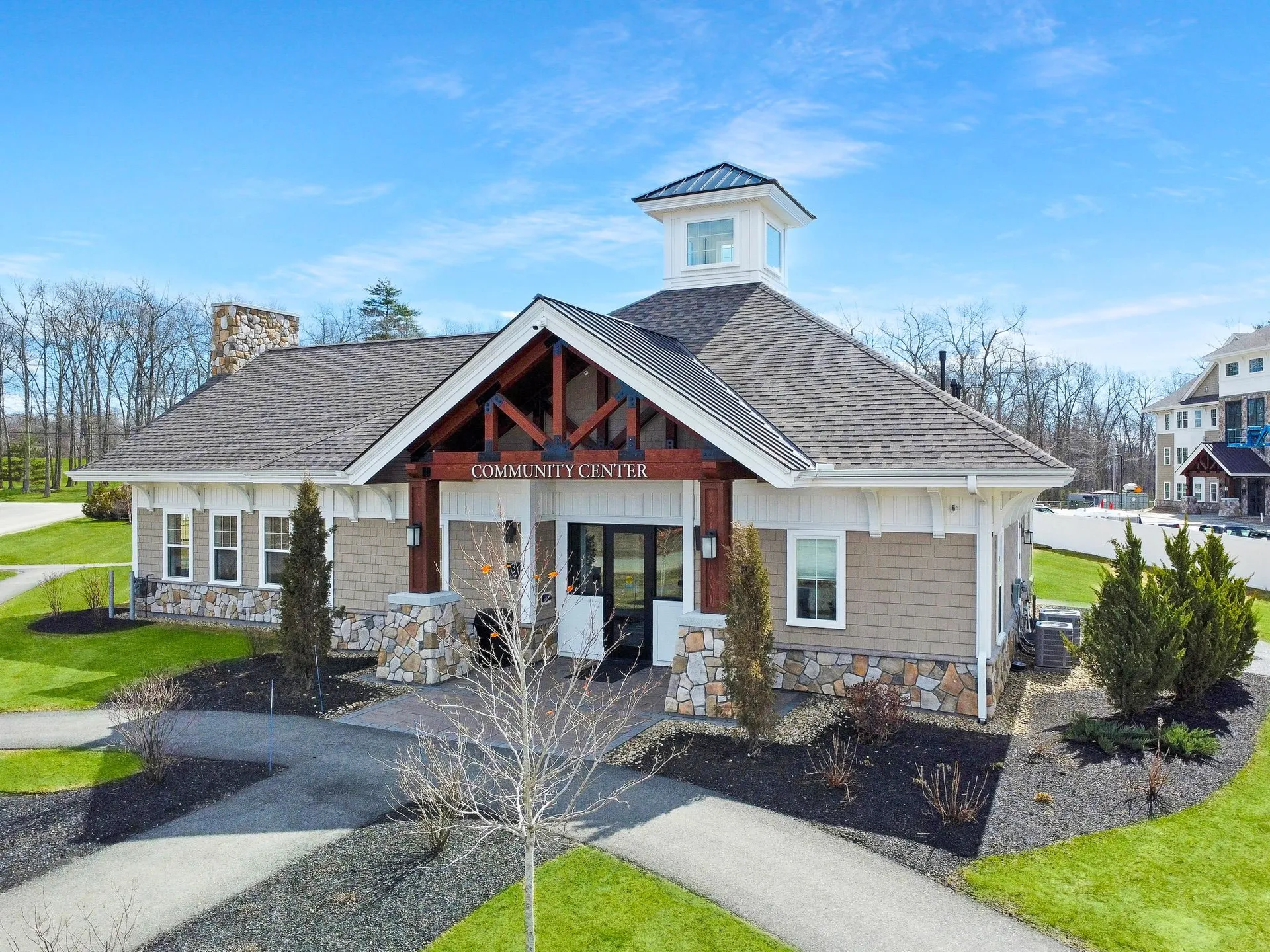 7 Longview Drive Atkinson NH 03811