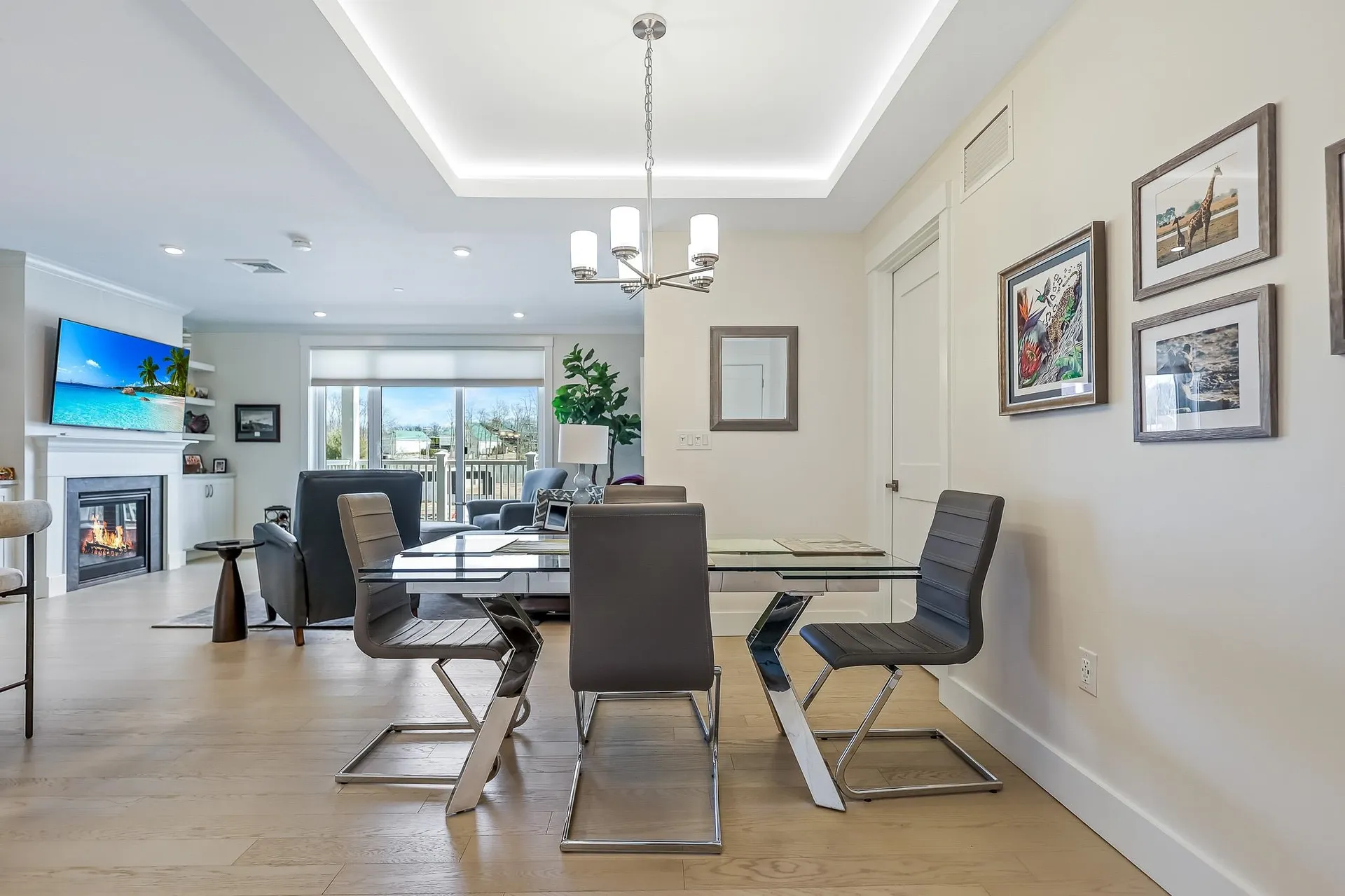 7 Longview Drive Atkinson NH 03811