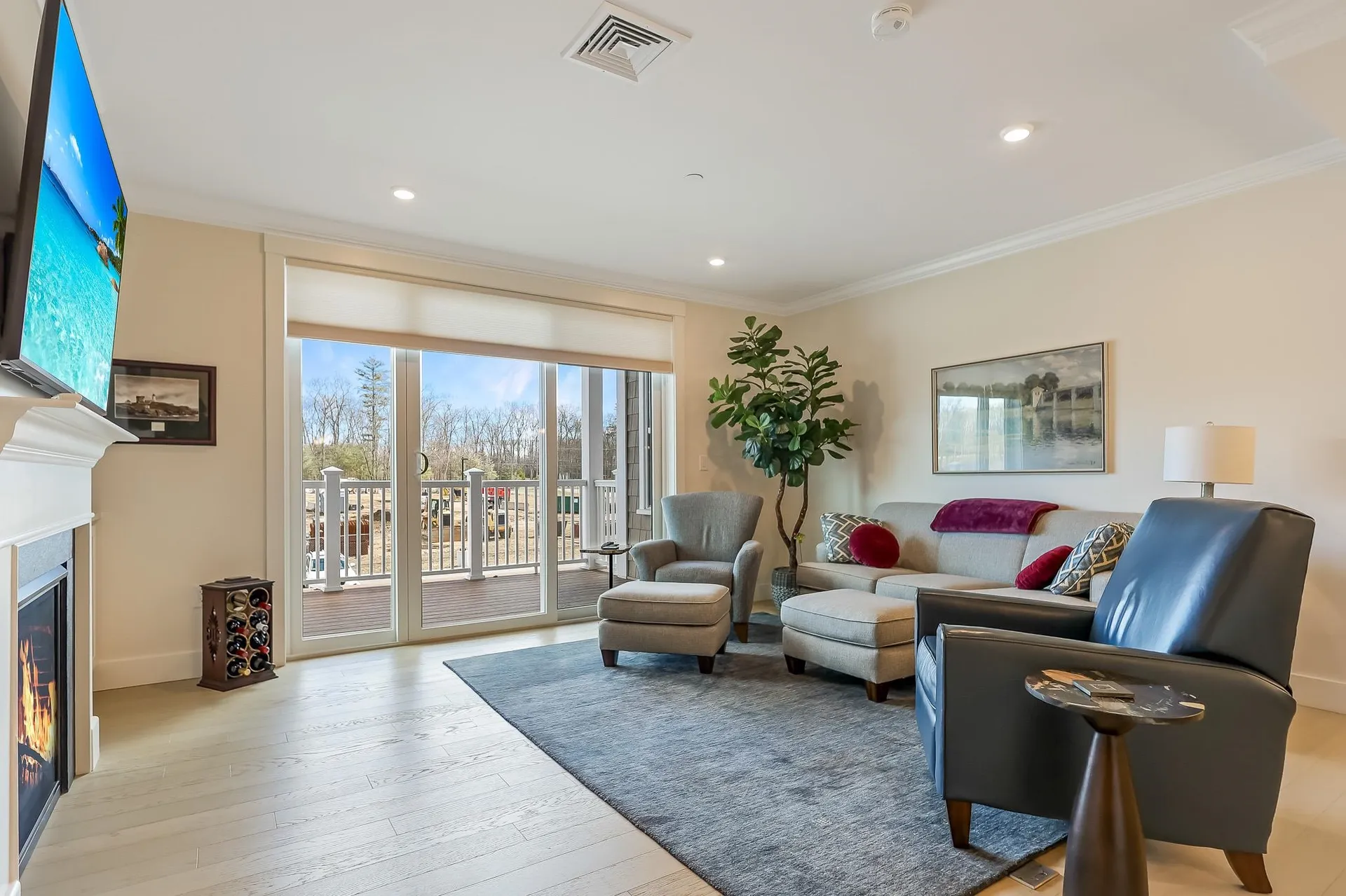 7 Longview Drive Atkinson NH 03811