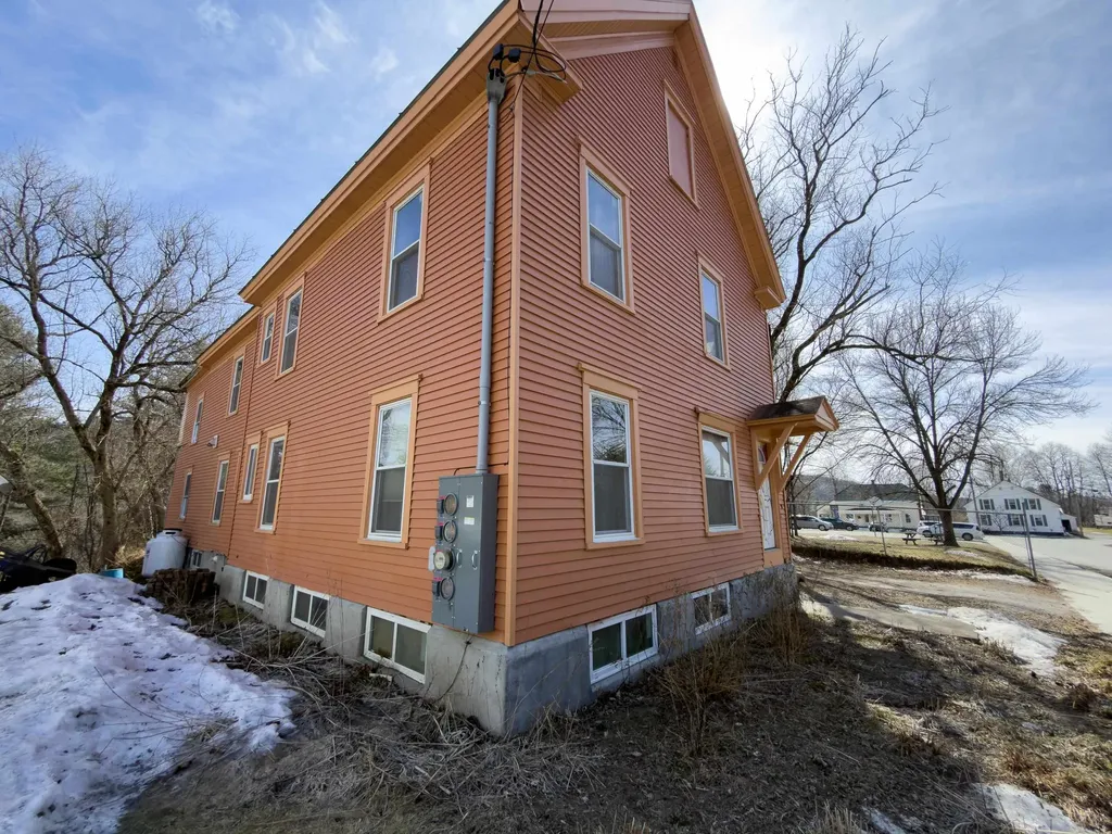 97 School Street St. Johnsbury VT 05819