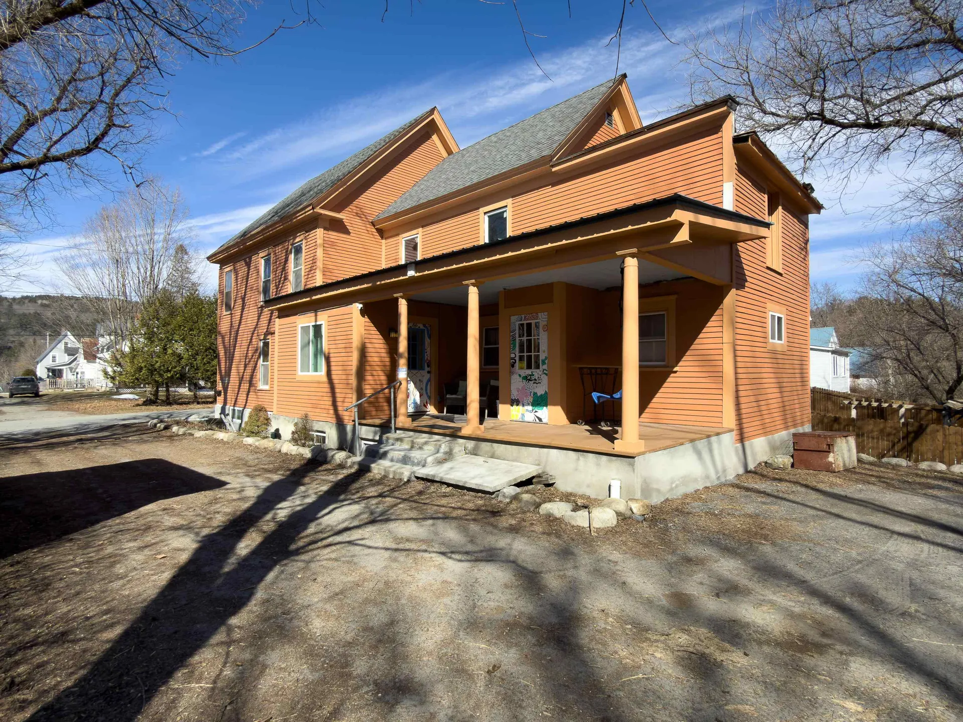97 School Street St. Johnsbury VT 05819