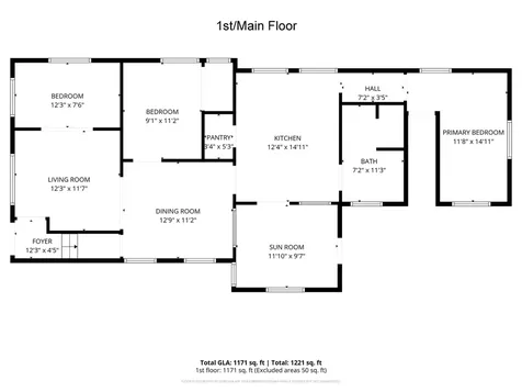 97 School Street St. Johnsbury VT 05819