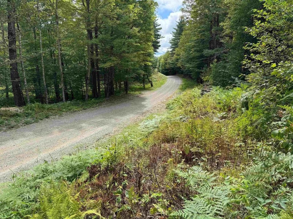 00 Lake Hill Road Whitingham VT 05361
