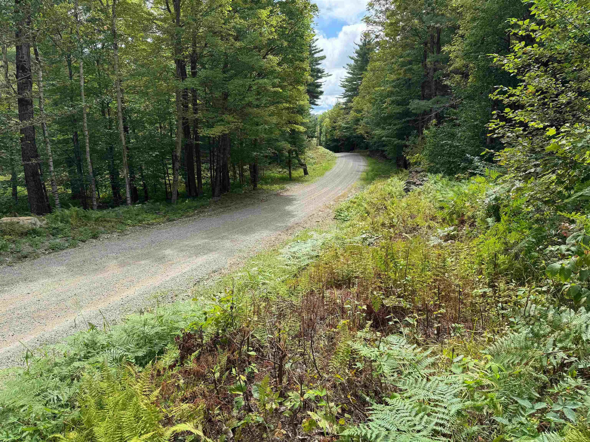 00 Lake Hill Road Whitingham VT 05361