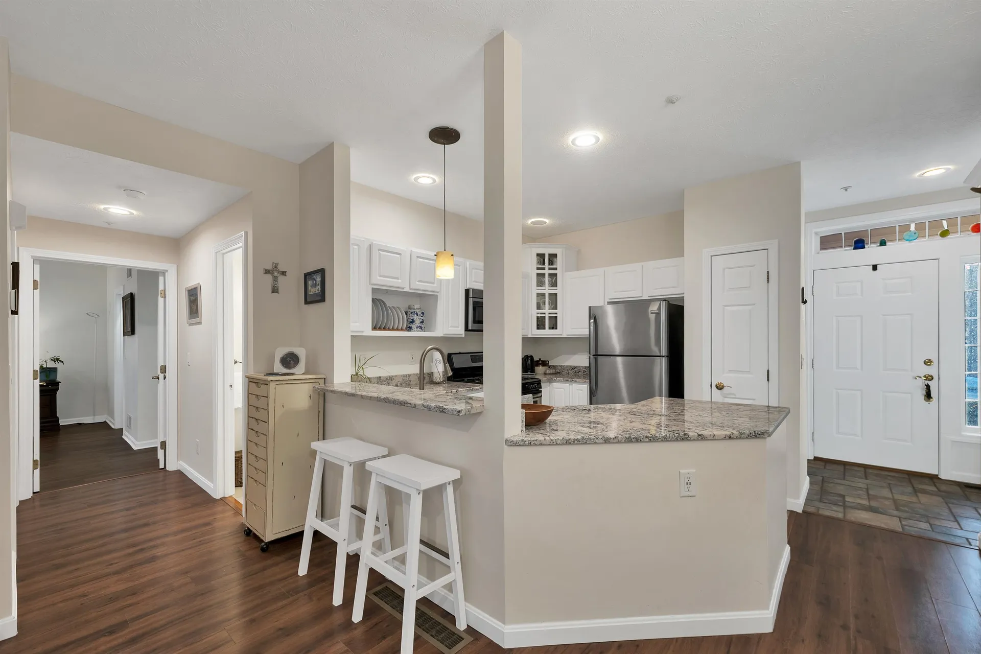 19 Summer Snow Lane Bedford NH 03110