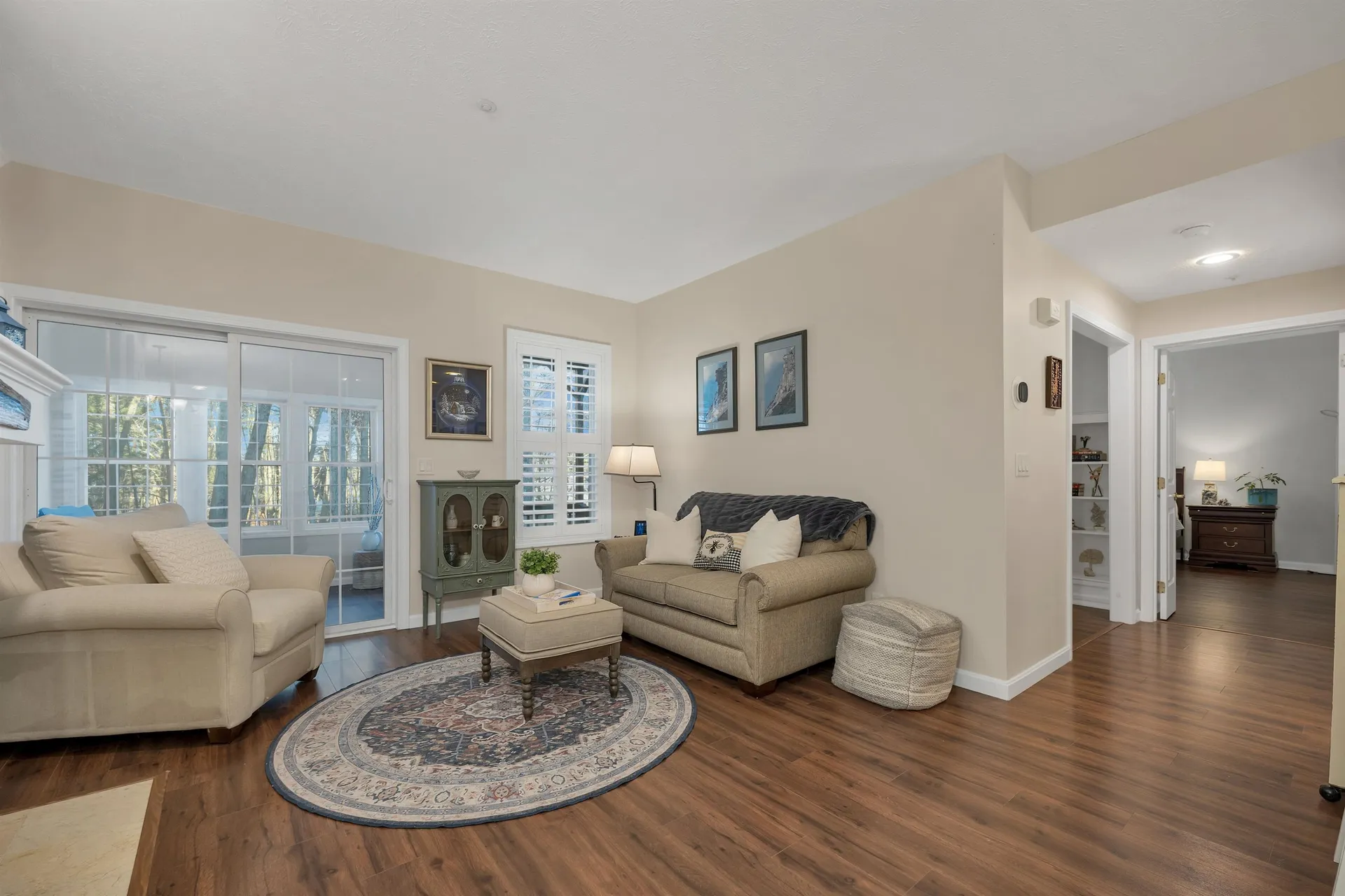 19 Summer Snow Lane Bedford NH 03110