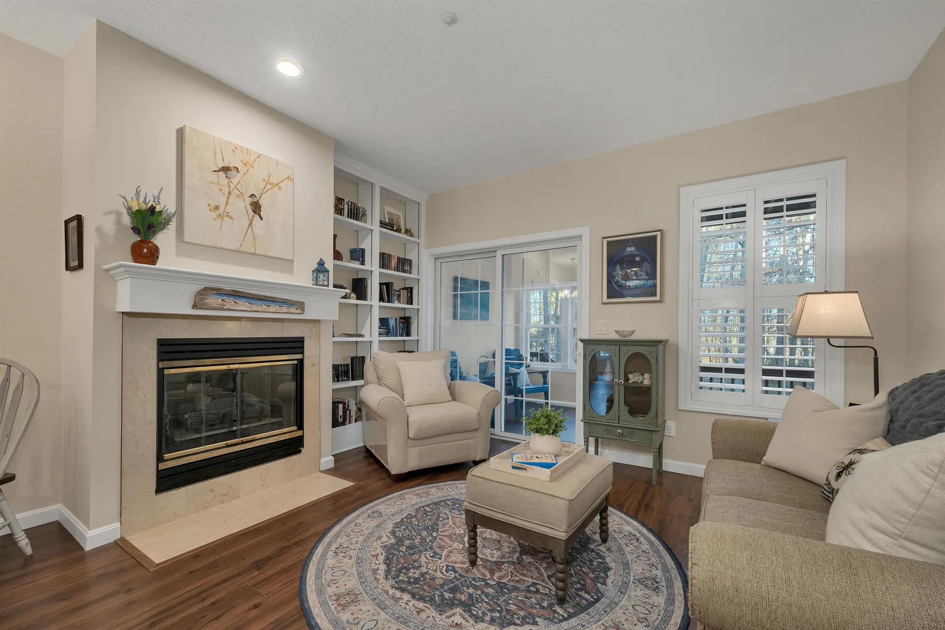 19 Summer Snow Lane Bedford NH 03110