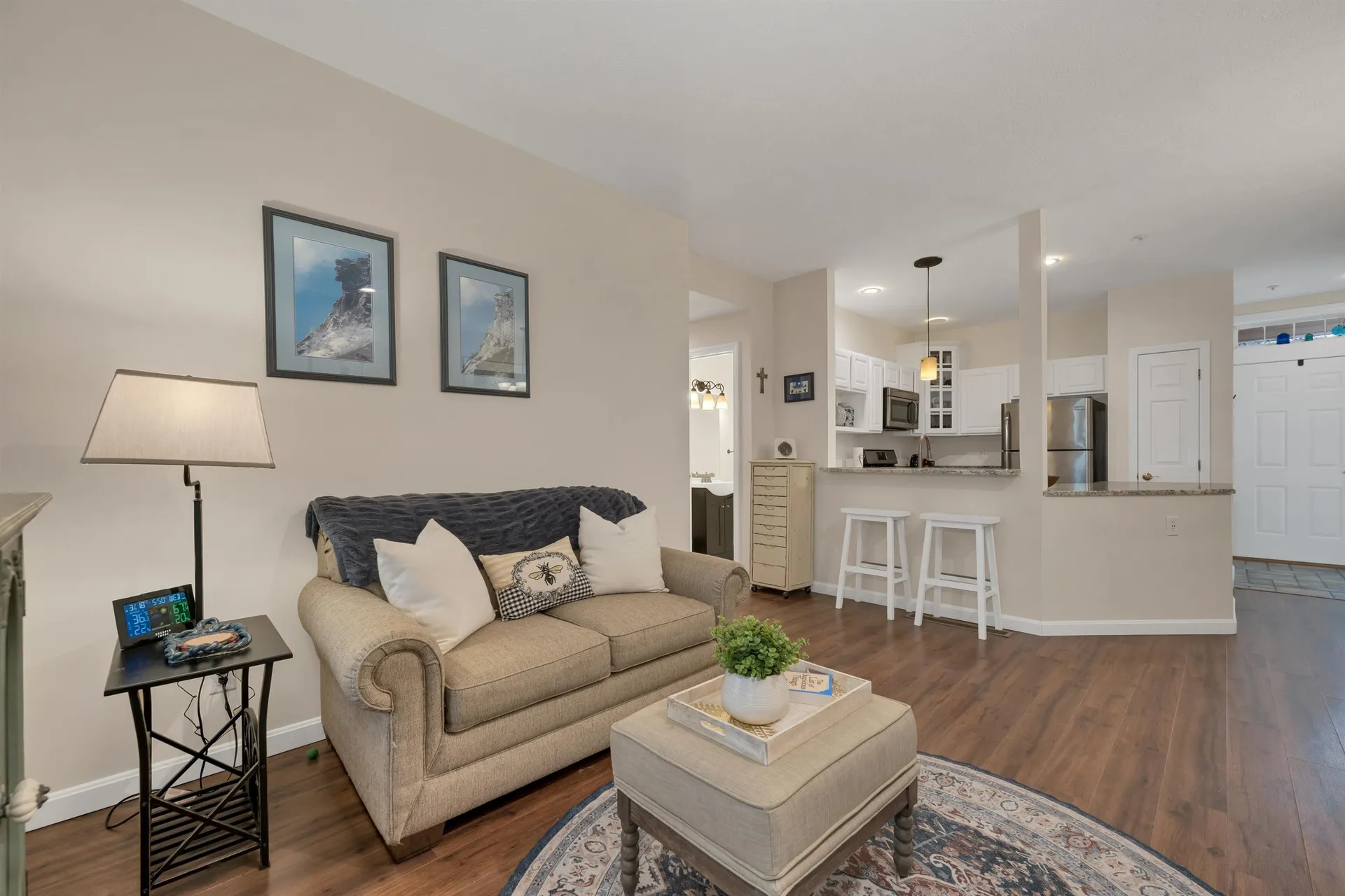 19 Summer Snow Lane Bedford NH 03110