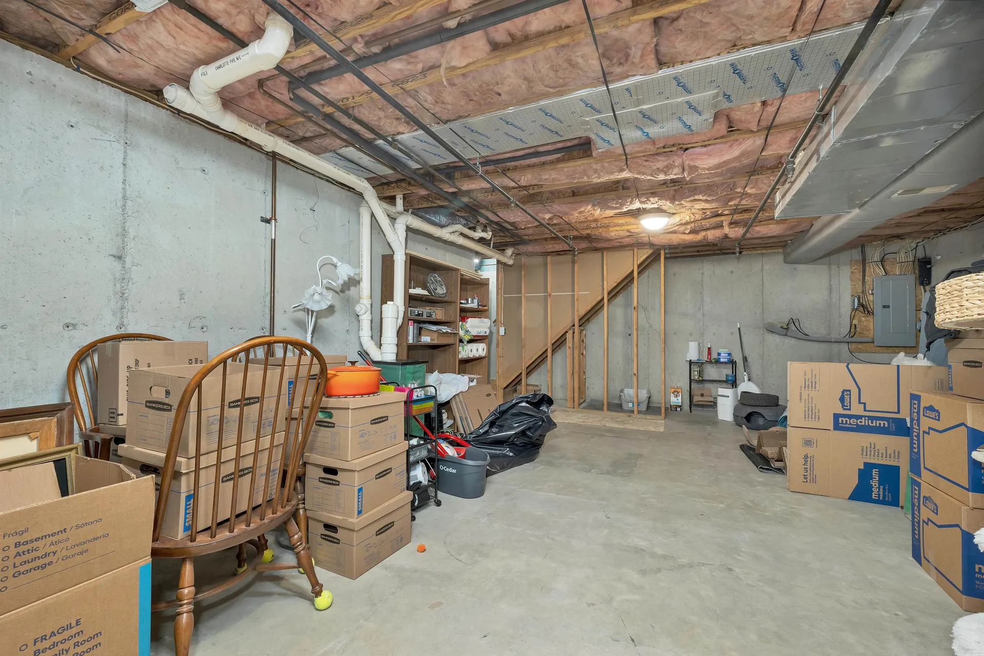 19 Summer Snow Lane Bedford NH 03110