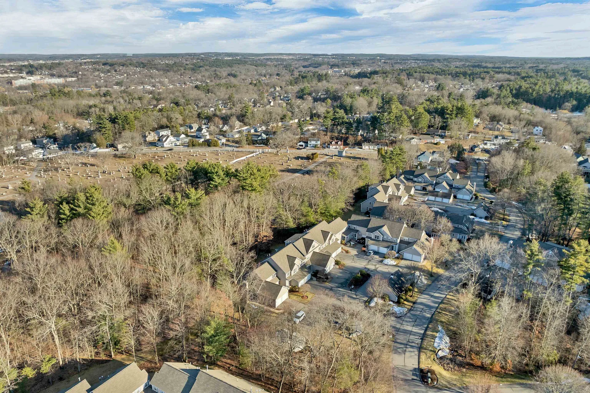 19 Summer Snow Lane Bedford NH 03110