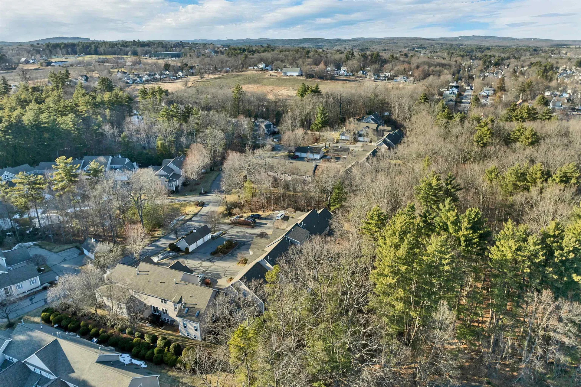 19 Summer Snow Lane Bedford NH 03110