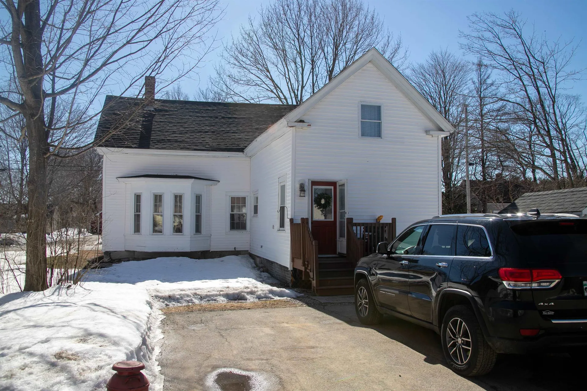 18 Maple Street North Berwick ME 03906