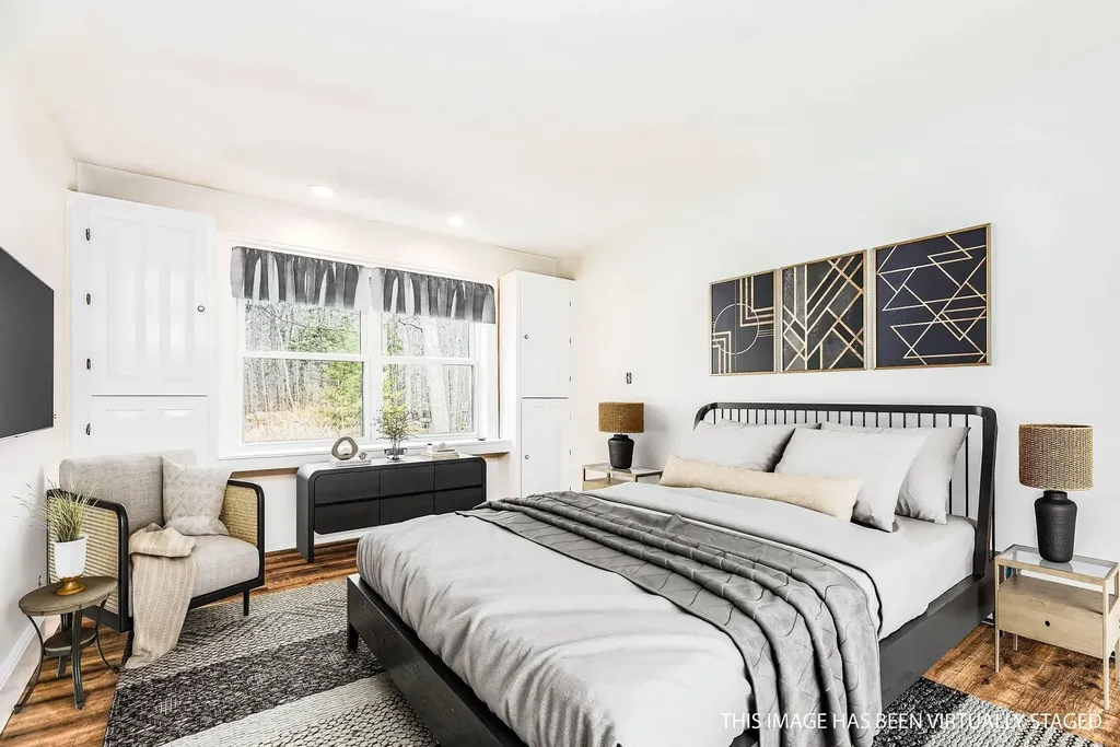 149 Fern Avenue Rye NH 03870