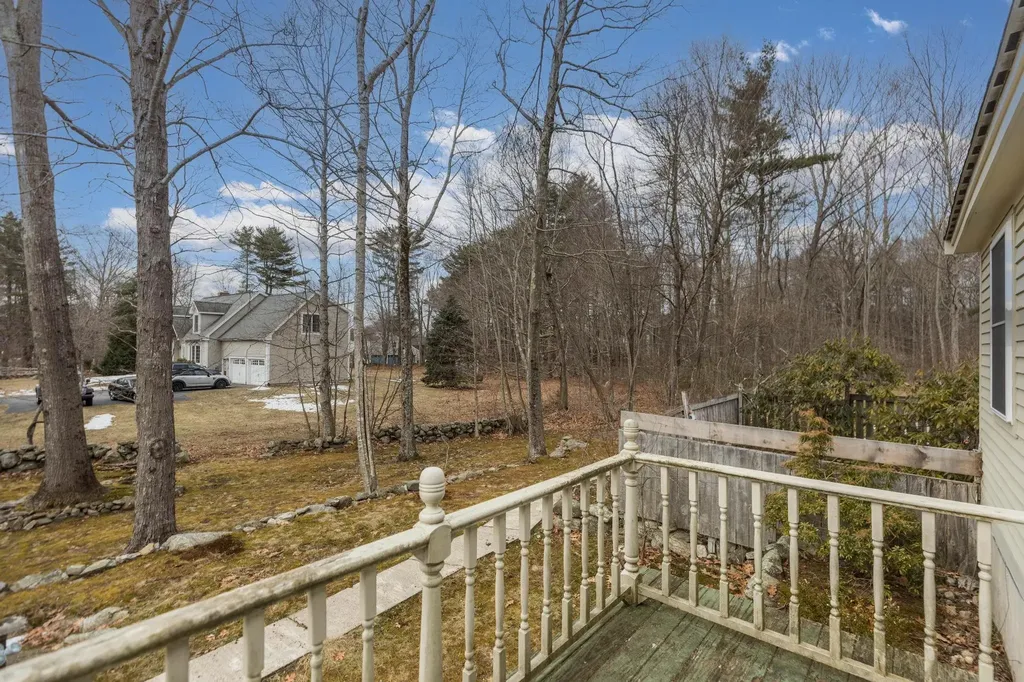 149 Fern Avenue Rye NH 03870