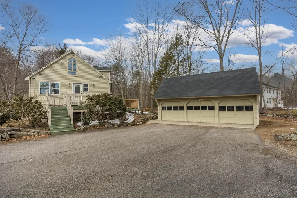 149 Fern Avenue Rye NH 03870