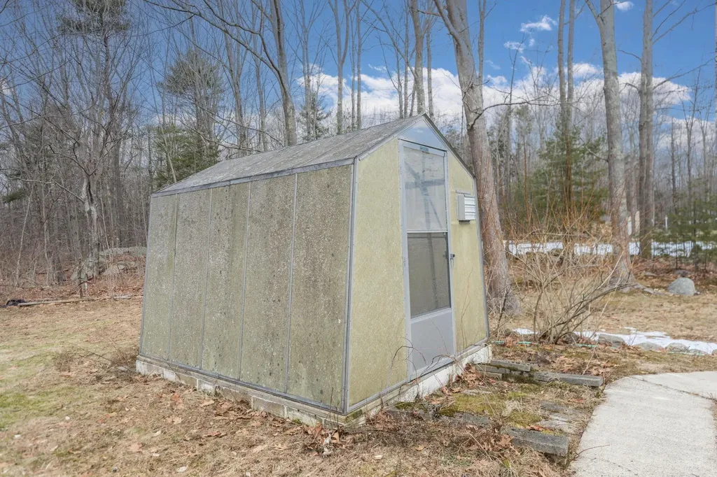 149 Fern Avenue Rye NH 03870