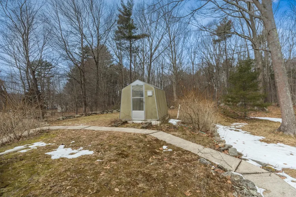 149 Fern Avenue Rye NH 03870