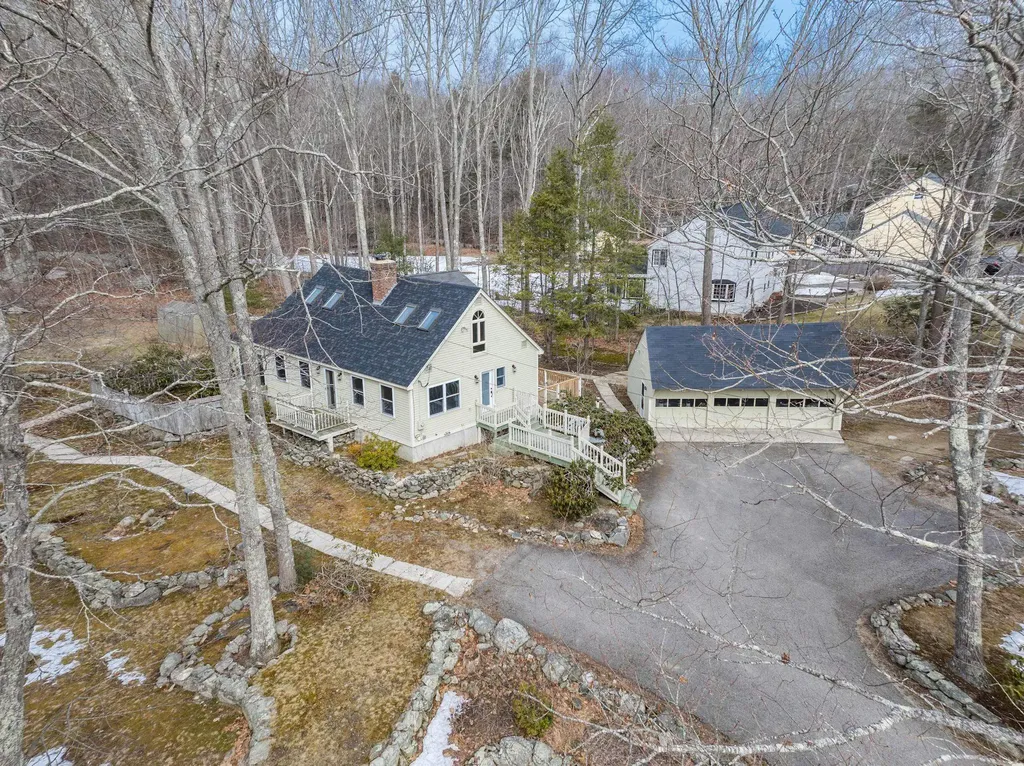 149 Fern Avenue Rye NH 03870