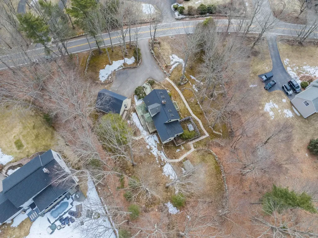 149 Fern Avenue Rye NH 03870