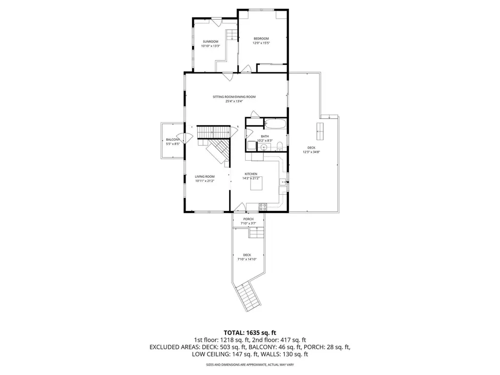 149 Fern Avenue Rye NH 03870