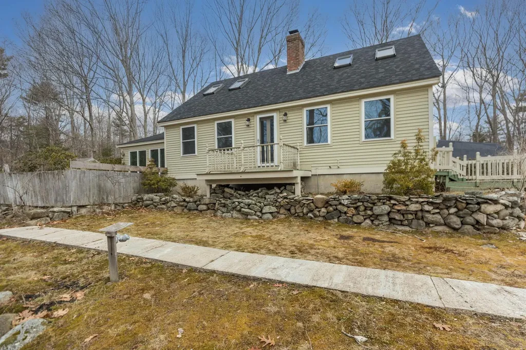 149 Fern Avenue Rye NH 03870