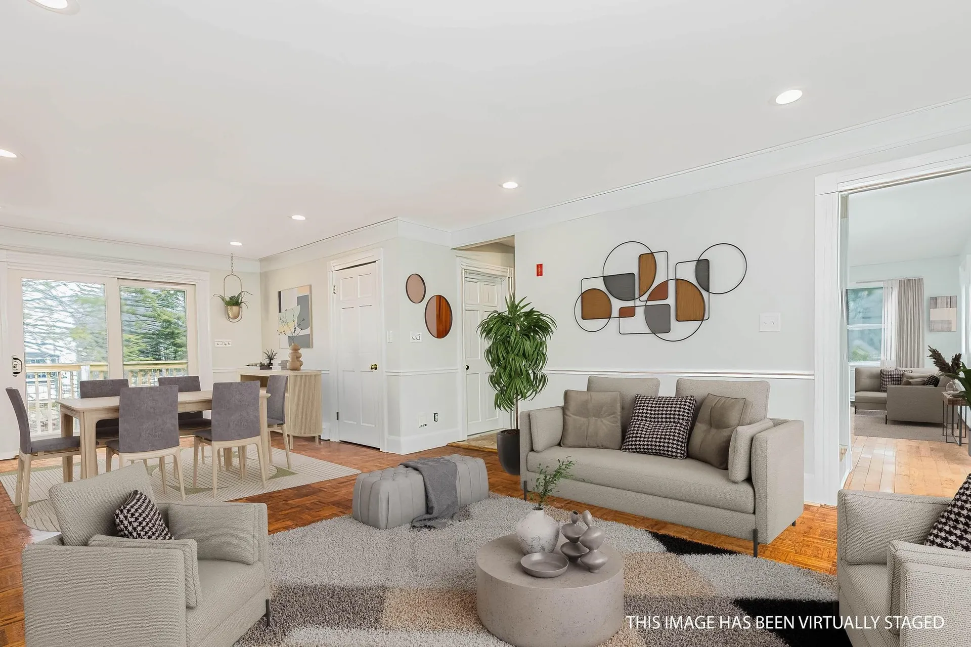 149 Fern Avenue Rye NH 03870