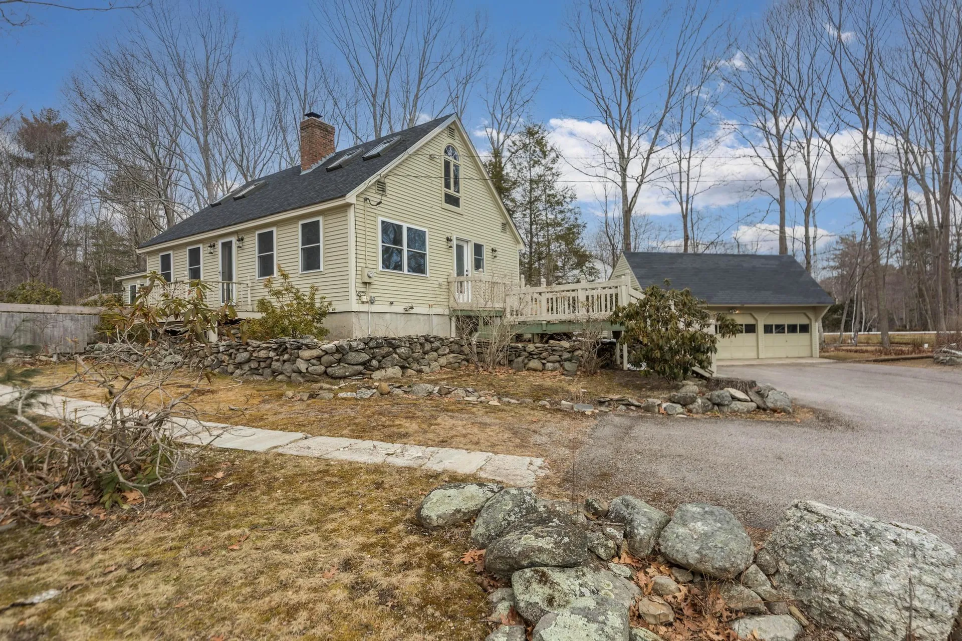 149 Fern Avenue Rye NH 03870