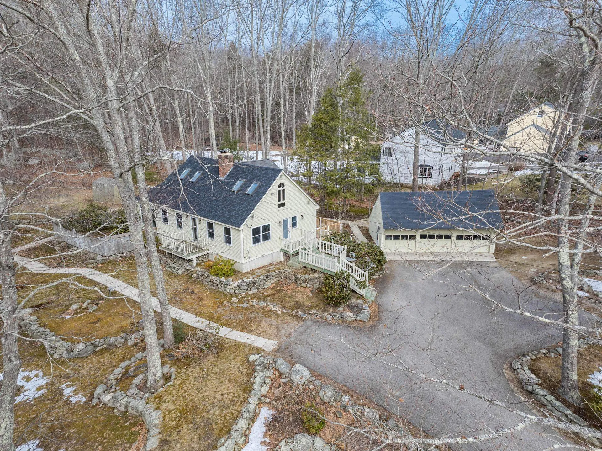 149 Fern Avenue Rye NH 03870