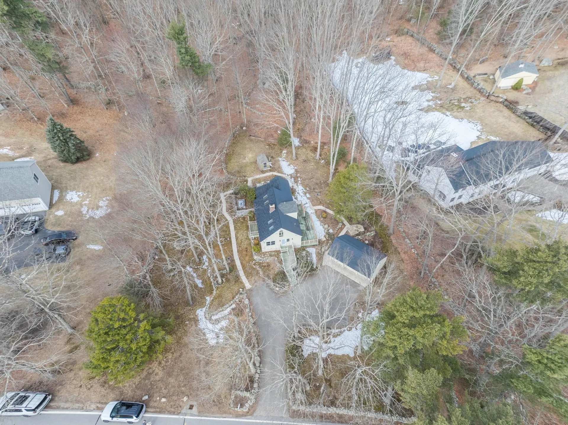 149 Fern Avenue Rye NH 03870