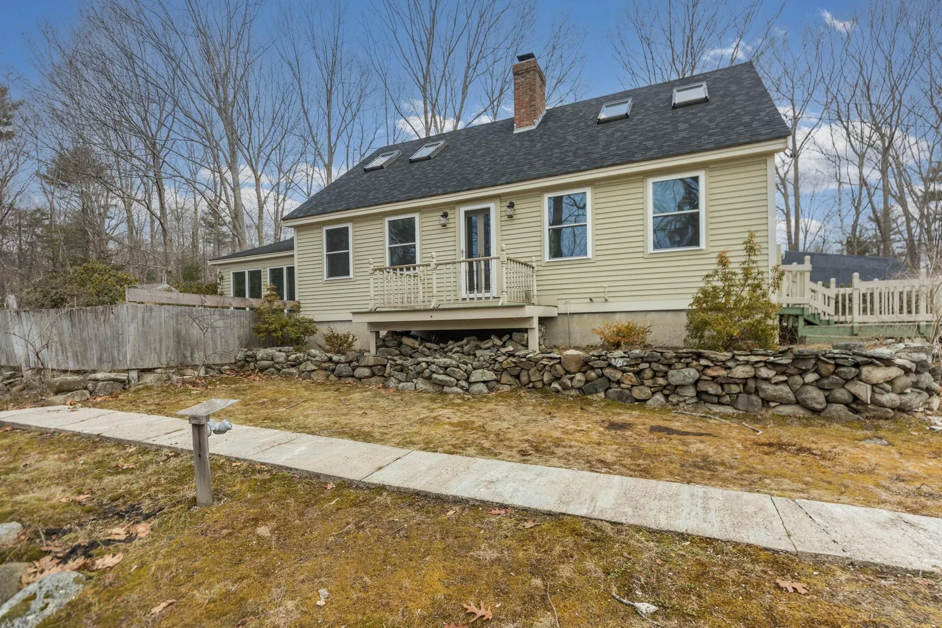 149 Fern Avenue Rye NH 03870