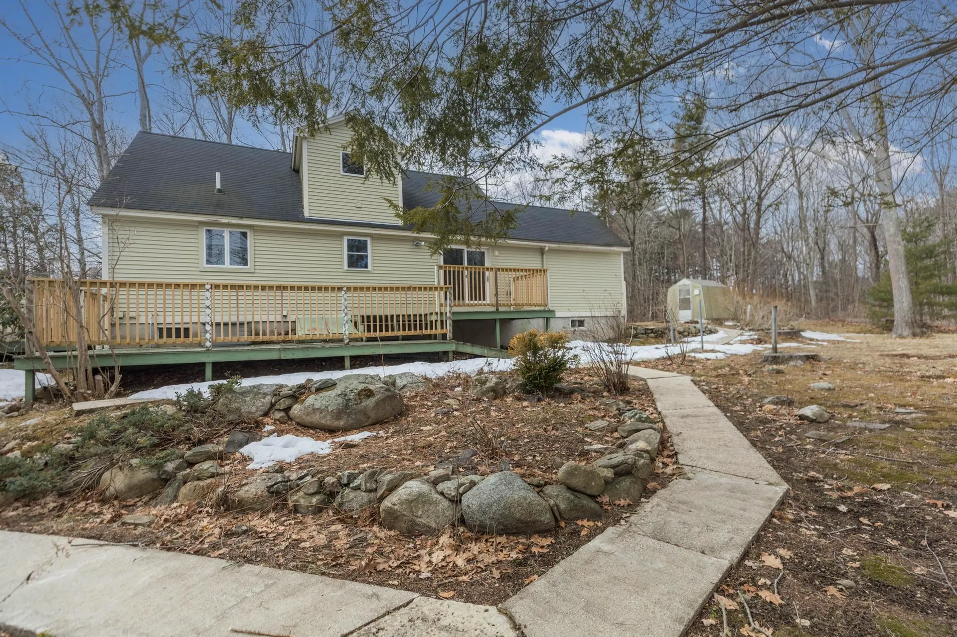 149 Fern Avenue Rye NH 03870