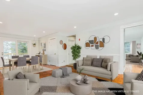 149 Fern Avenue Rye NH 03870