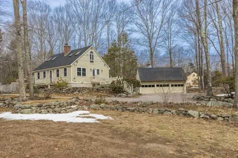 149 Fern Avenue Rye NH 03870