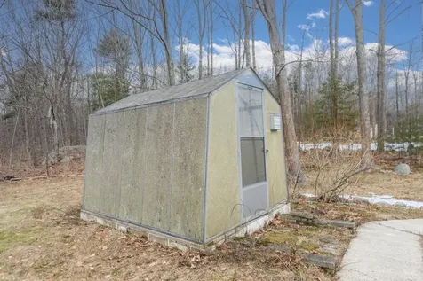 149 Fern Avenue Rye NH 03870