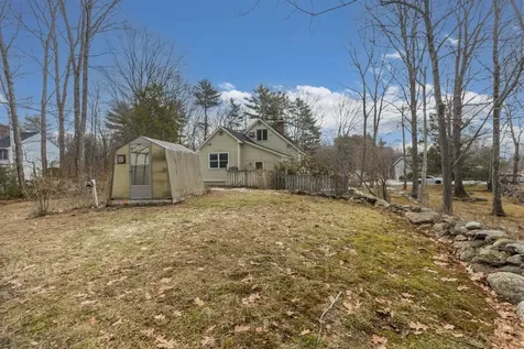 149 Fern Avenue Rye NH 03870