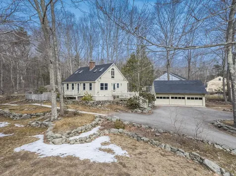 149 Fern Avenue Rye NH 03870