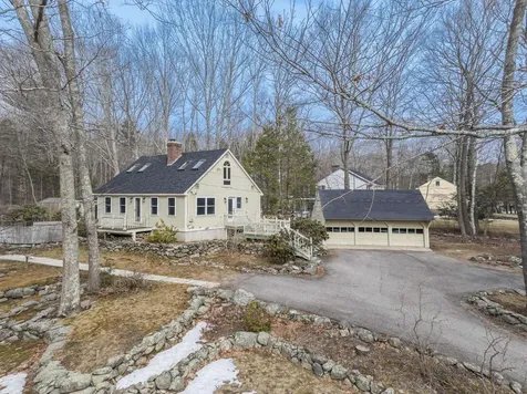 149 Fern Avenue Rye NH 03870