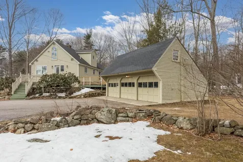 149 Fern Avenue Rye NH 03870