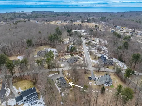 149 Fern Avenue Rye NH 03870